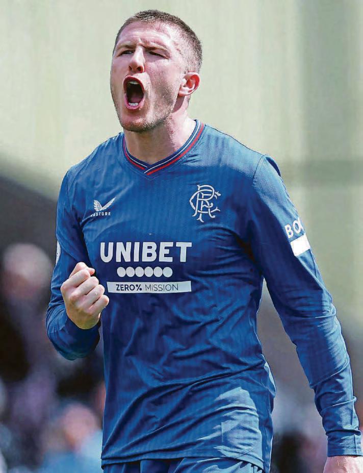 Tigers linked with a move for Lundstram to bolster midfield