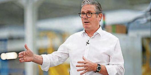 PM: People right to be angry over crossings