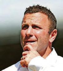 Hull of a rise for coach Willie