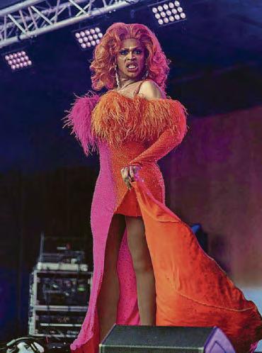 Chance to shine at brand new Hull event, Pride's Got Talent