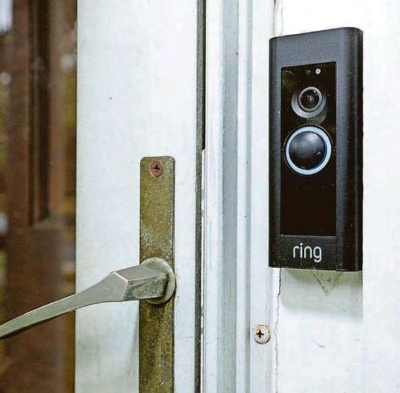 Residents urged to report fouling seen on camera