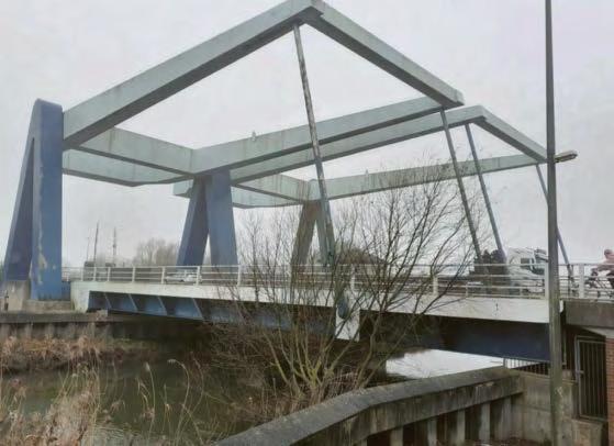 Major investment programme - with focus on Hull's bridges and fountains