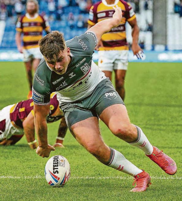 Wynne eyes Wembley glory