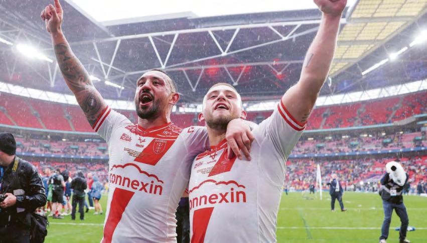 'We found a way to win which is what the best sides do'