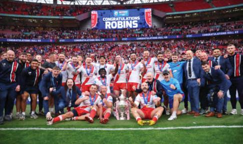 Key areas show why Hull KR brought Challenge Cup home
