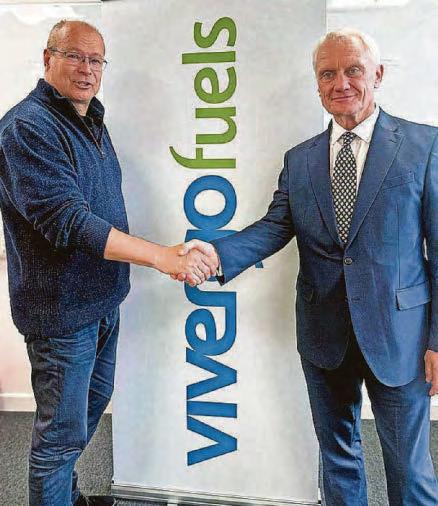 'It's not right and it isn't fair to leave our industry high and dry'