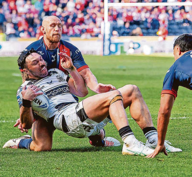 Cartwright backs FC to cope without their injury-hit star Pryce