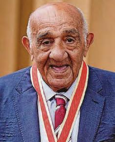 Smith: Billy's knighthood is verification for our sport