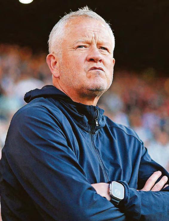 How Wilder's exit could help Tigers