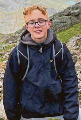 Unmasked ambition to join community expedition in Peru