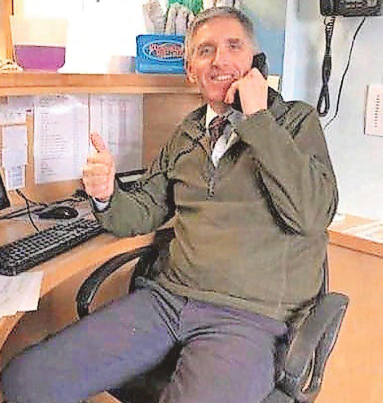 Vet who sold up wins £1.6m pay-out after two-year legal battle