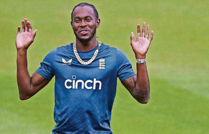 Broad: England need to get value for money from Archer