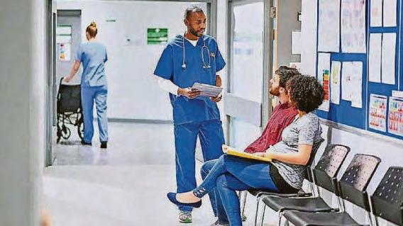 Humber NHS plea as people urged to put ‘health before embarrassment’