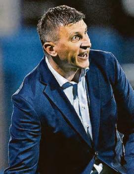 Acun explains City passion and desire after the toughest year of his career