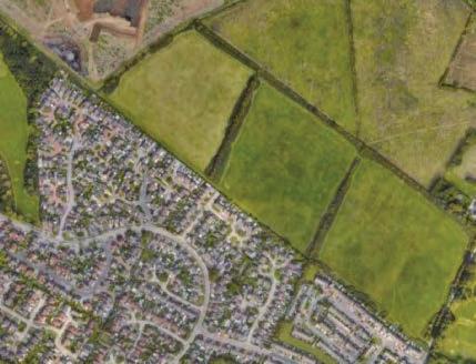 Major plans for housing