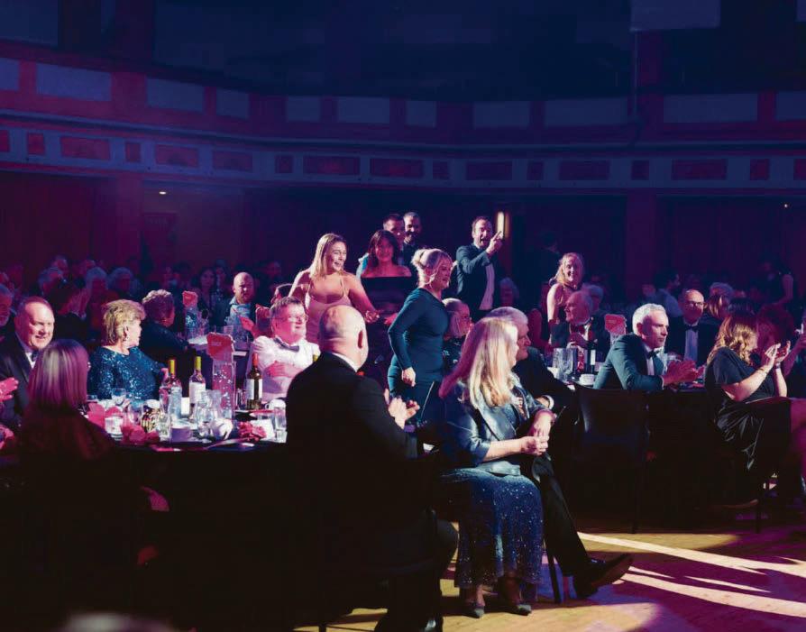 The REYTAs shining a light on remarkable tourism businesses