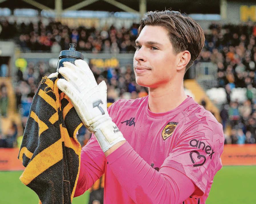 New ruling to prevent keeper time-wasting next season