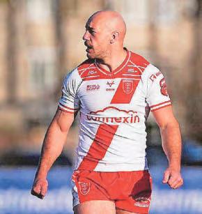 INJURY BLOW FOR KR STARS