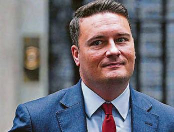 'Working class' to get £2bn of NHS 'waste'