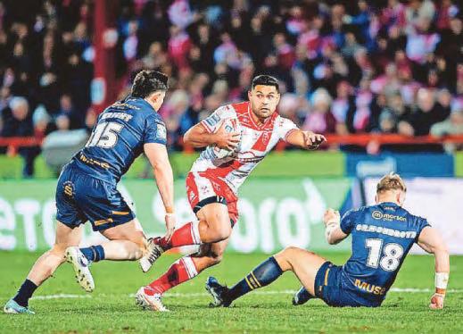 'Tough conversations' with star trio close to returns - 'it's not fun'