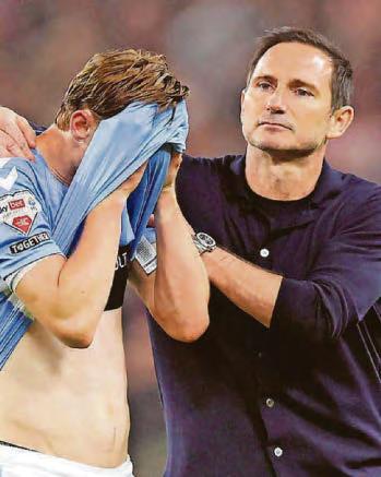 City's opener vs Coventry is moved for TV