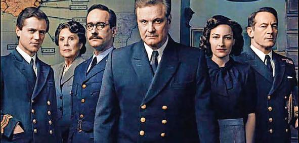 The forgotten hero of an outlandish plot to fool the Nazis