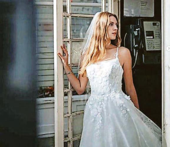 'I'd love to take up modelling full-time'