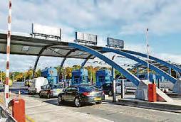 Humber Bridge tolls set to rise