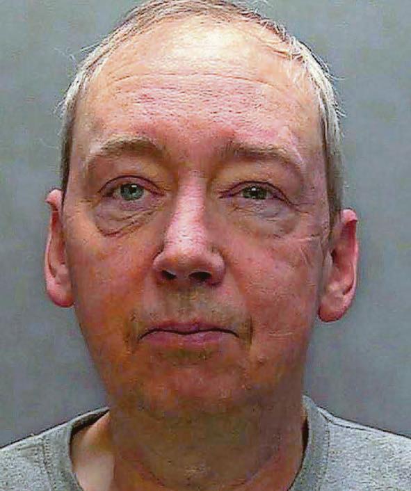 Knife-wielding wannabe robber thwarted by a brave pensioner