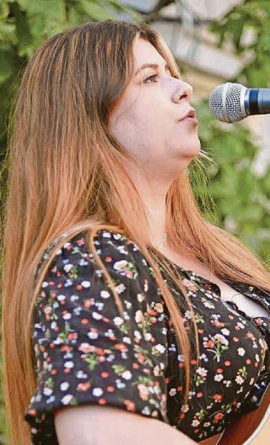 Summer fair fun for all the family