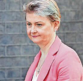 Immigration reforms for 'complete reset' laid out