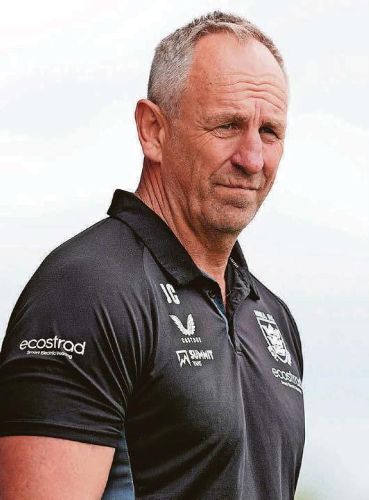 Can Hull hold on to their play-off place?