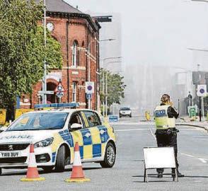 BLAZE ON A CARGO HOLD CONTAINING SCRAP METAL