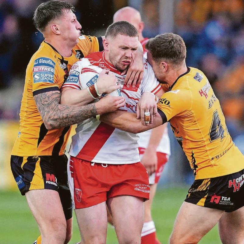 To get England cap would be so special