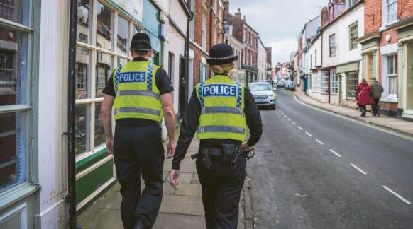 Humberside Police launches campaign to shine light on work of local officers