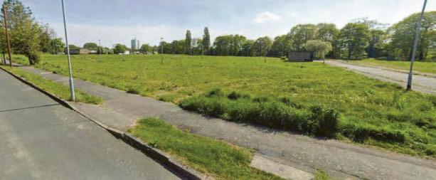 Green light for 84 affordable homes in Hull