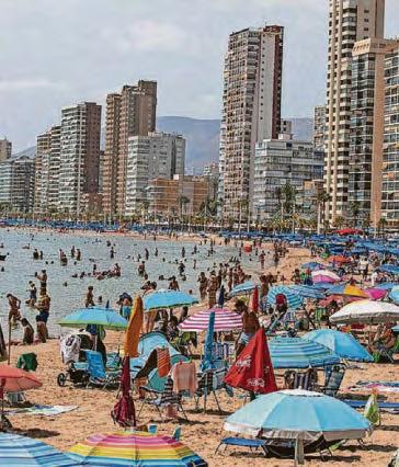 'You should come with a warning to future partners'