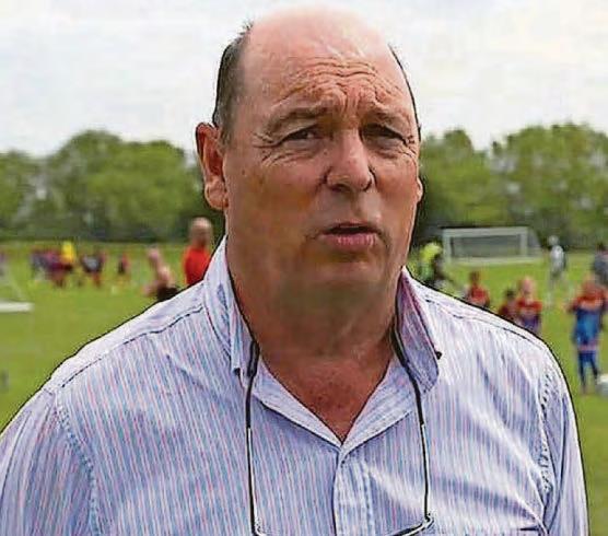 Owners won't rest until Black and Whites are consistently a top team