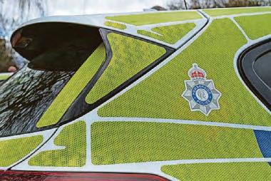 Cyclist tragically killed in crash
