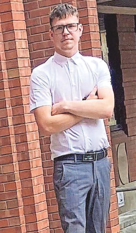 Balaclava-wearing teen threw bricks at police during rioting