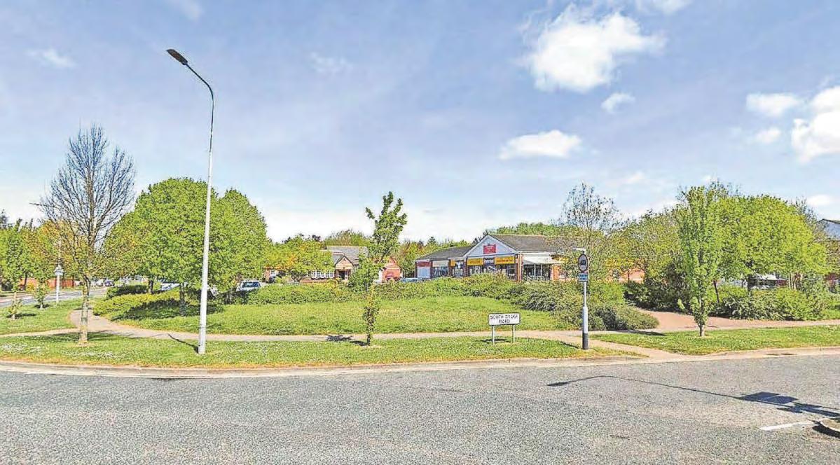 Plans for new Victoria Dock apartment block