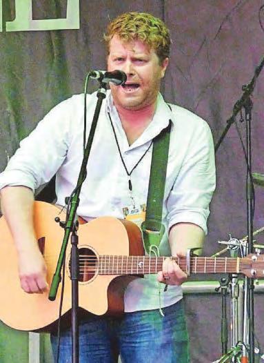 Hollie's legacy lives on with 3rd year of Holliefest