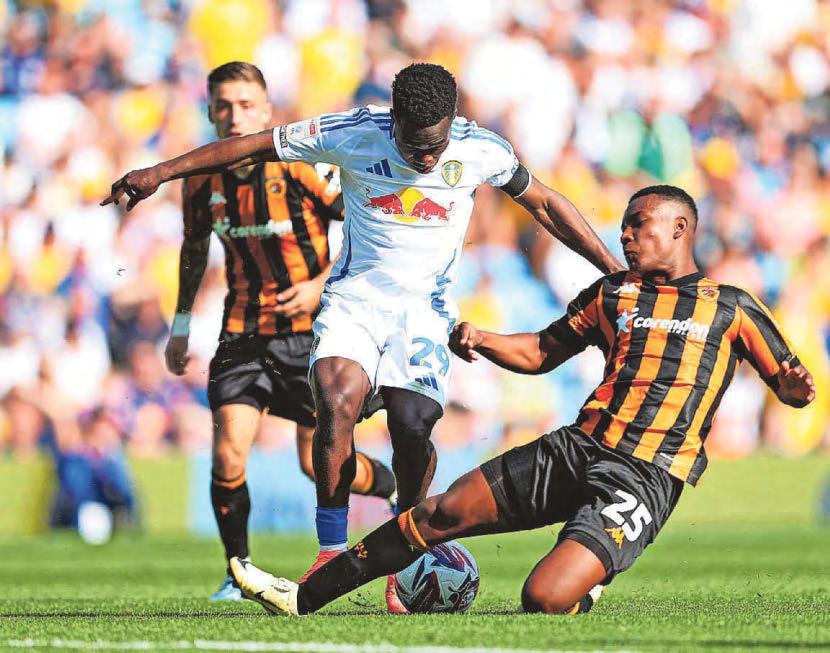 City's Zambrano hopes fade
