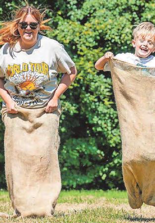 Summer is child's play