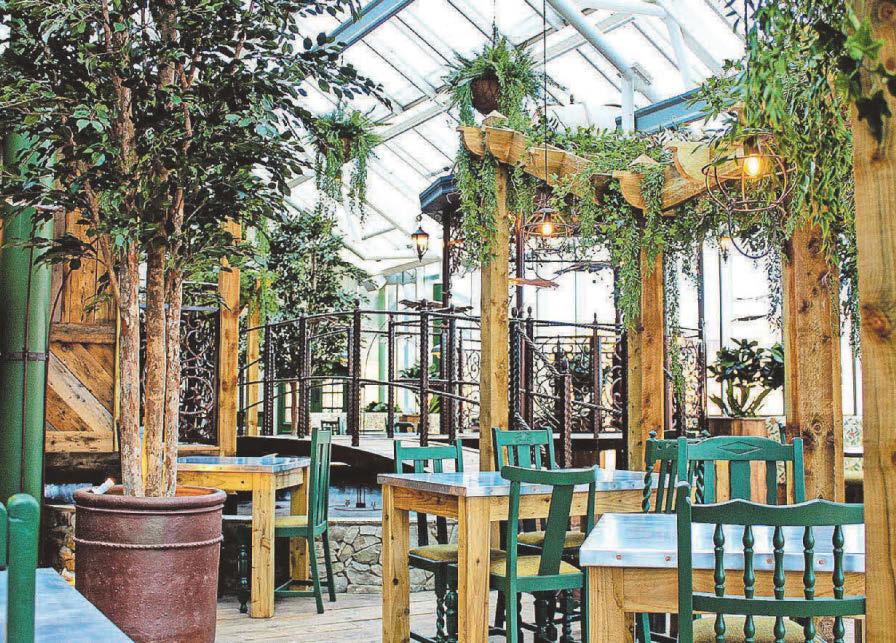 Council is 'looking forward' to seeing Iron Lilies replacement