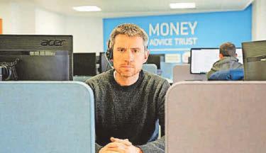 Is debt blocking your route to retirement?