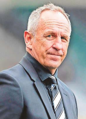 FC's Cartwright fires big warning ahead of battle against champs Wigan