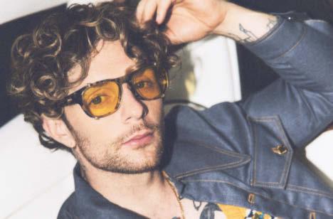 Tom Grennan to give it some Welly at intimate Hull performance