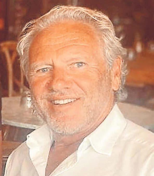 Luxury yacht captain is heading back to Hull for nautical college reunion