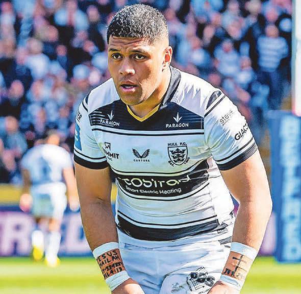 FC set injury return date for key players